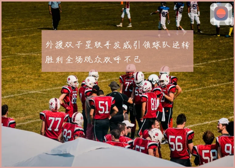 外援双子星联手发威引领球队逆转胜利全场观众欢呼不已